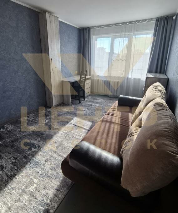 квартира г Рубцовск ул Алтайская 13 фото 13