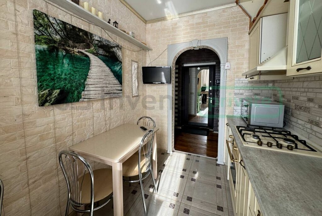 квартира г Калининград ул Маршала Новикова 13 фото 16