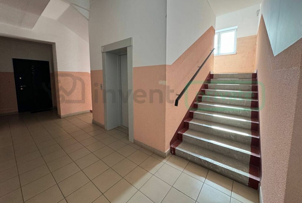 квартира г Калининград ул Маршала Новикова 13 фото 22