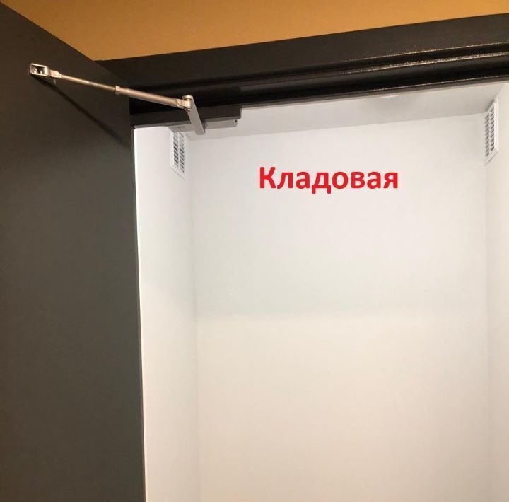 квартира г Санкт-Петербург метро Автово ул Маршала Казакова 21к/2 фото 21