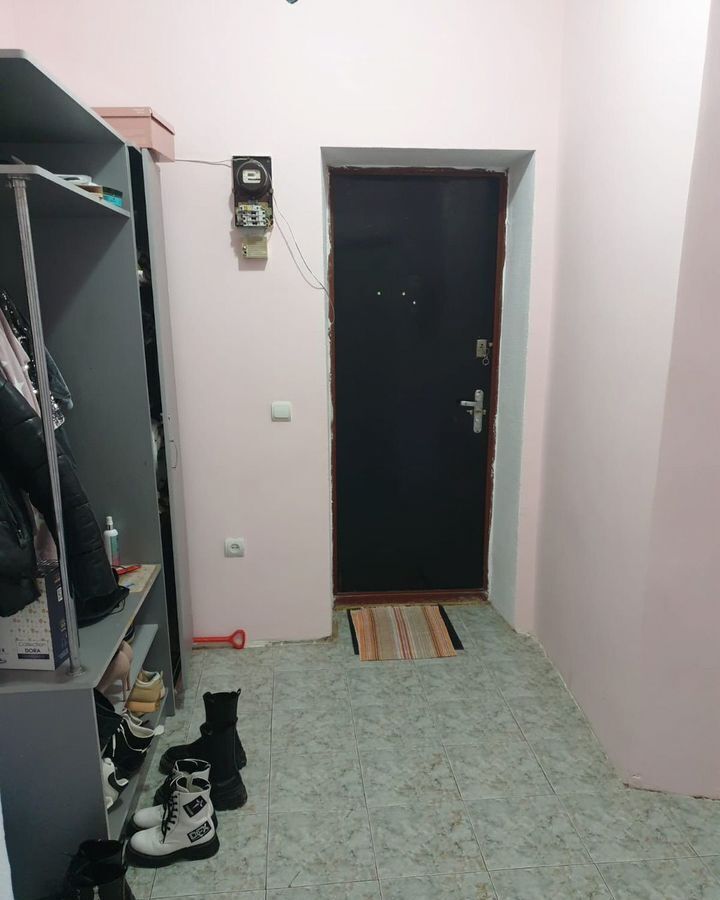 квартира г Геленджик с Кабардинка ул Геленджикская 15 фото 1