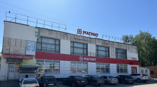 ул Гончарова 7 фото