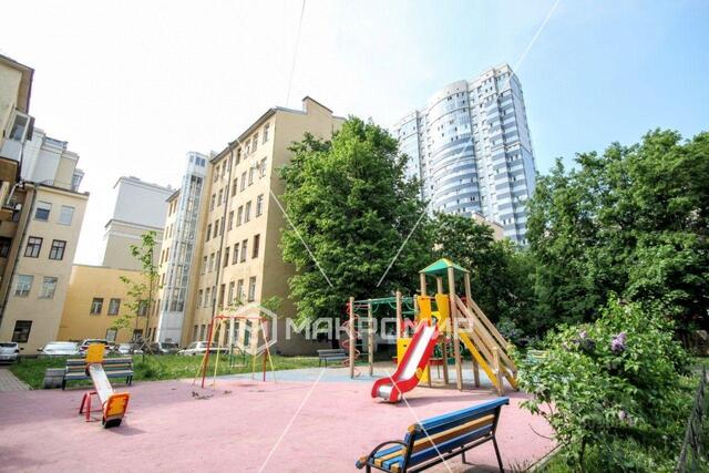 р-н Московский дом 23б Ленинградская область фото