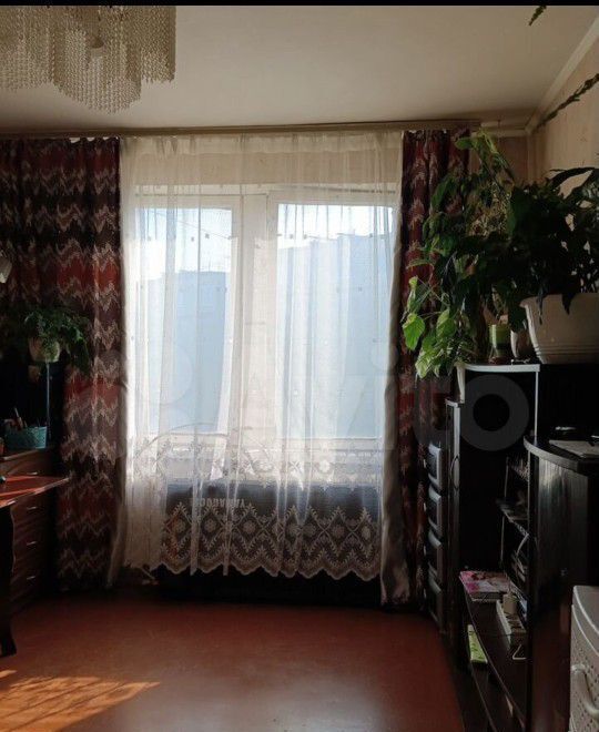 квартира г Североморск ул Кирова 16 фото 1