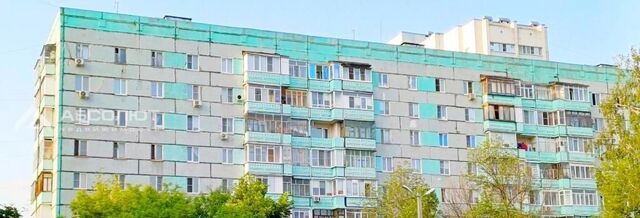 р-н Октябрьский пр-кт Строителей 13 фото