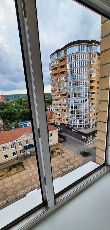 квартира г Майкоп ул Ленина 29 фото 1