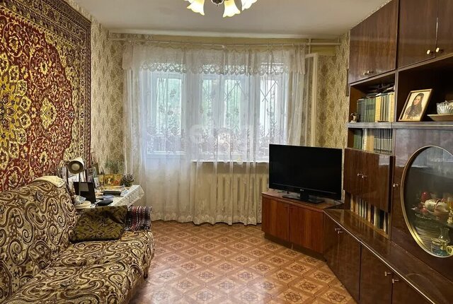 квартира Чкаловская тракт Сибирский 5к/2 фото
