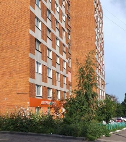 комната р-н Первомайский ул Калинина 63/37 фото
