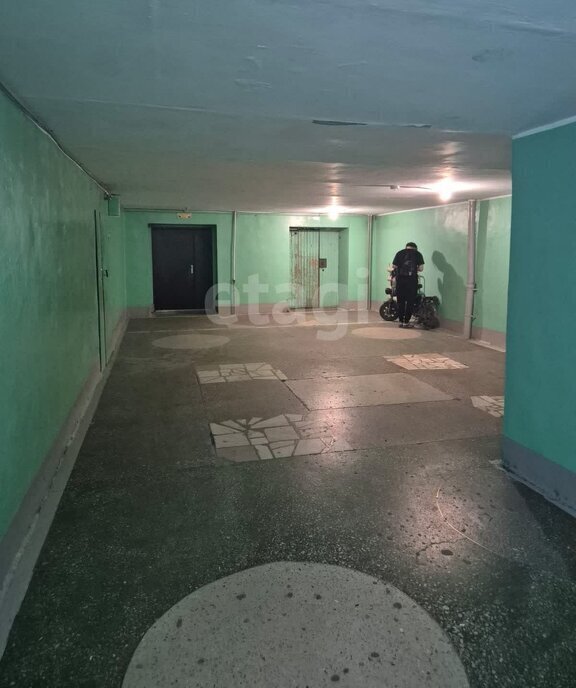 квартира г Томск ул Железнодорожная 62 фото 1