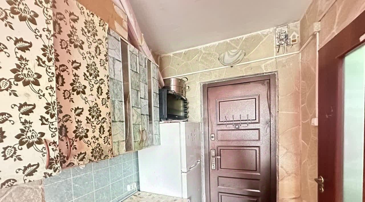квартира г Владивосток р-н Первомайский ул Сахалинская 58 фото 3