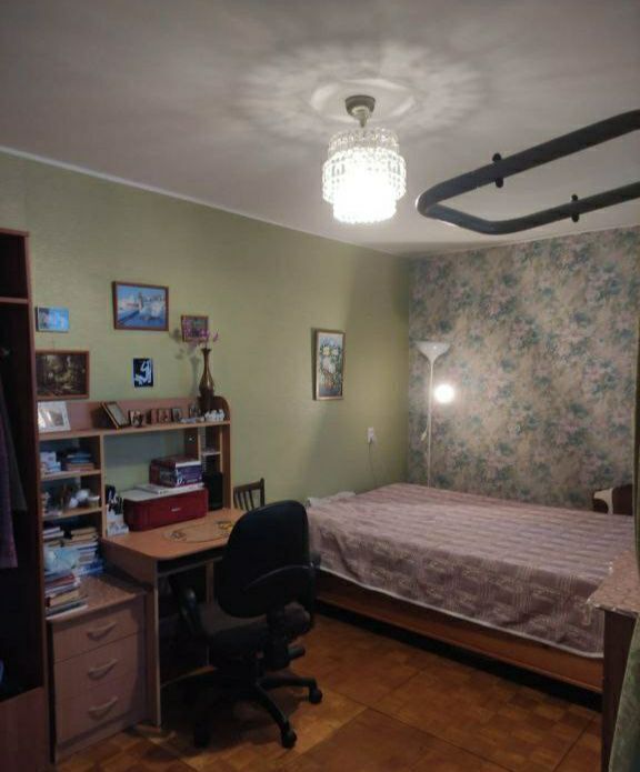 квартира г Курган Центральный ул Пичугина 18 фото 3