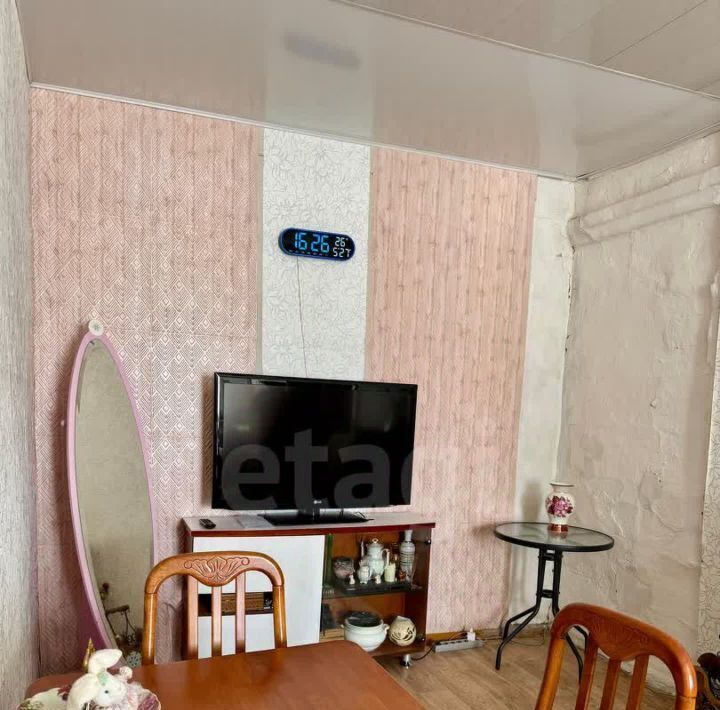 квартира г Владивосток р-н Советский ул Фанзавод 35 фото 2