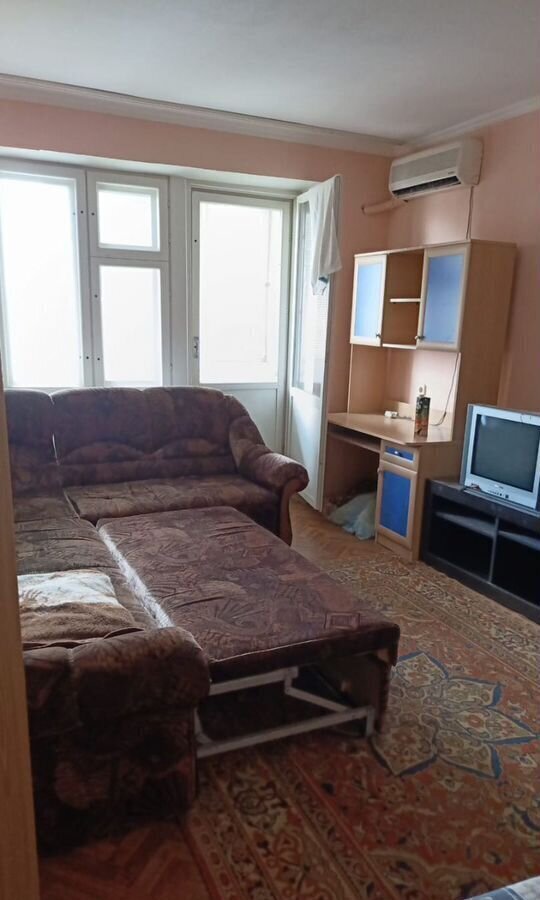 квартира р-н Буденновский г Буденновск 7-й мкр-н, 10 фото 2
