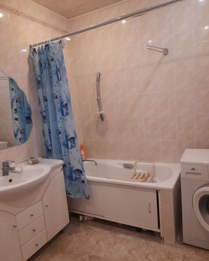 квартира г Белгород Западный ул Чапаева 13 фото 2