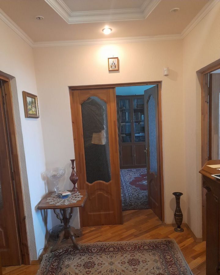 квартира г Белгород Западный ул Чапаева 13 фото 4