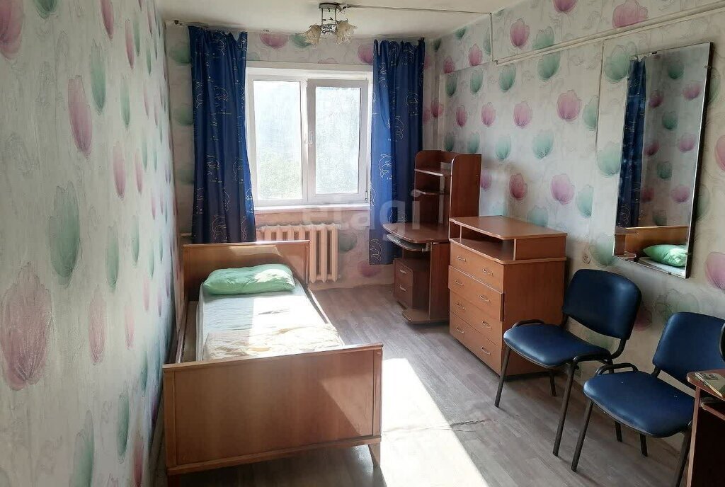 комната г Ачинск мкр 3-й 24 фото 2