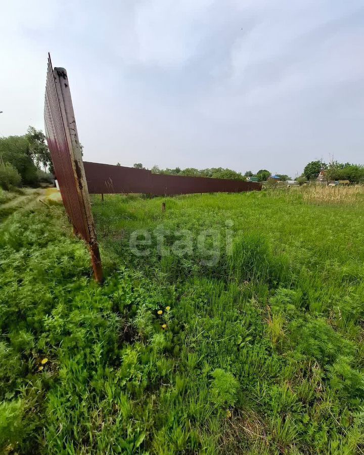 земля г Хабаровск Еврейская автономная обл., Смидовичский р-н, СНТ Заречье фото 3