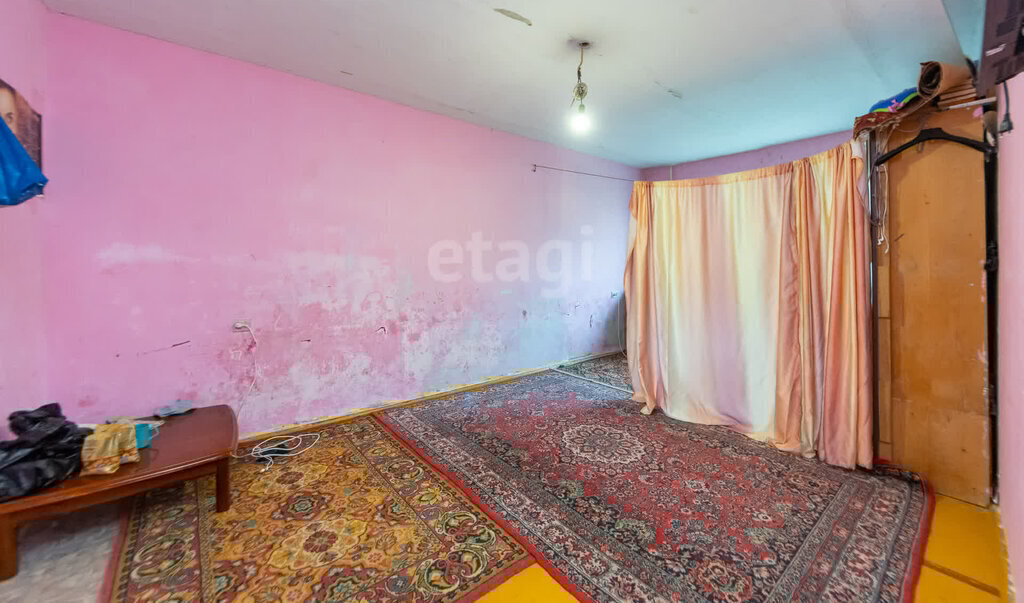 квартира г Хабаровск ул Тихоокеанская 219 фото 2