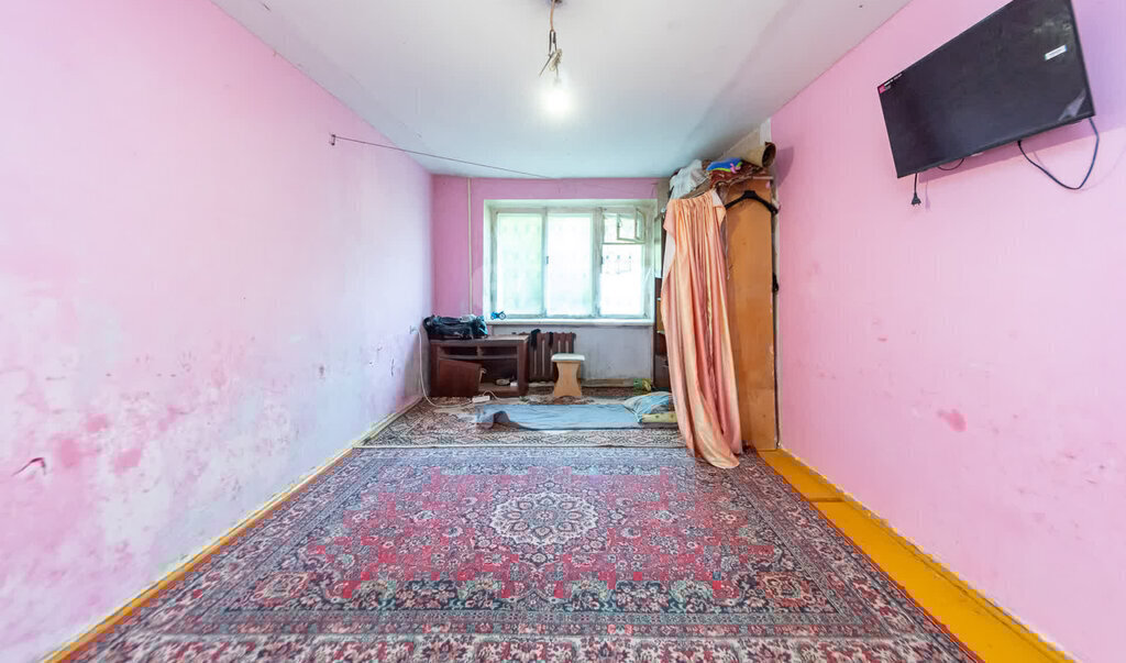 квартира г Хабаровск ул Тихоокеанская 219 фото 3