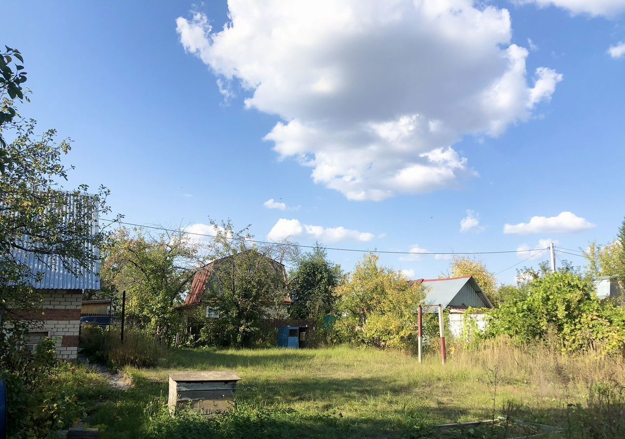 дом г Казань снт Овощник Мамадышский тракт, 6-я аллея фото 4