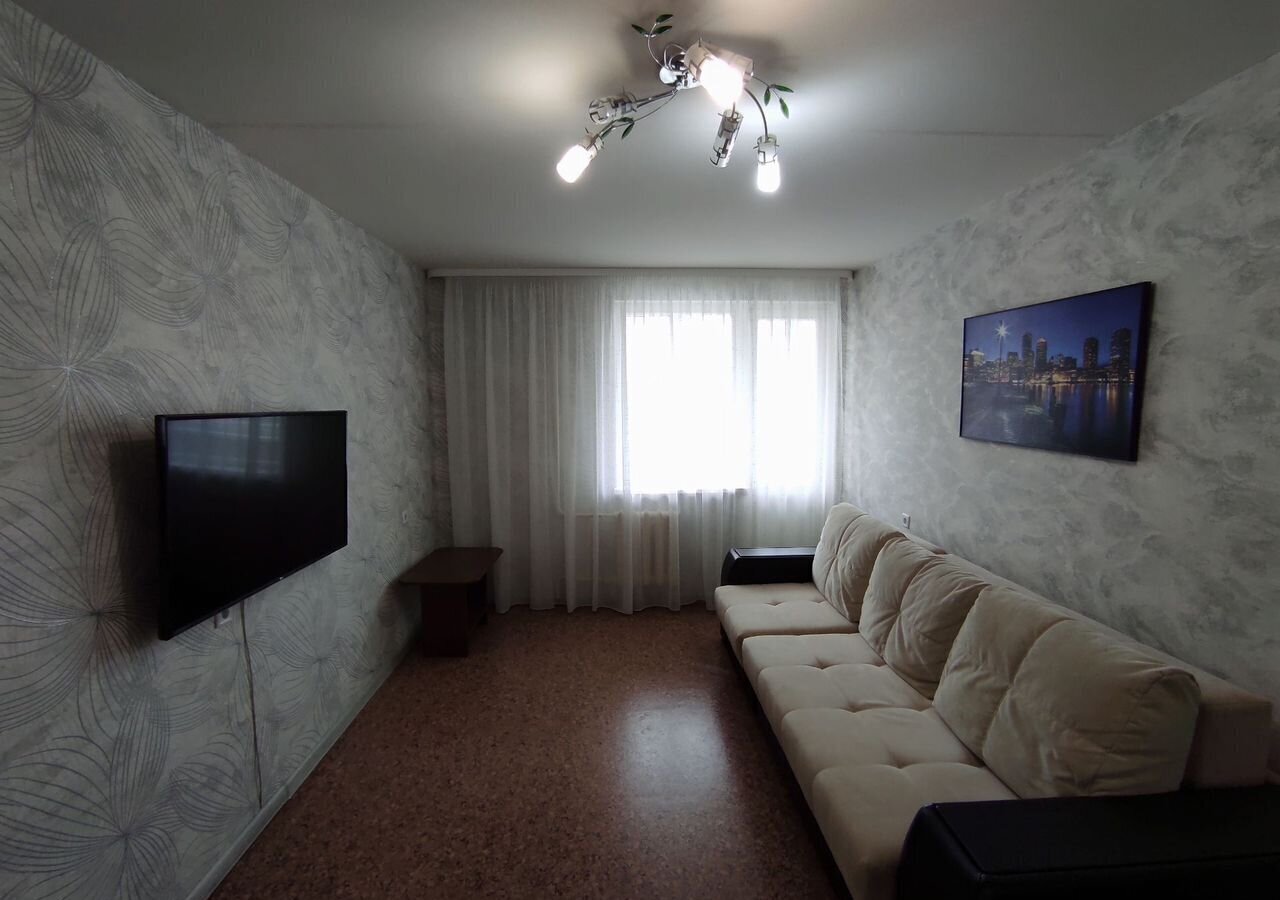 квартира г Череповец р-н Зашекснинский ул Рыбинская 4а фото 4