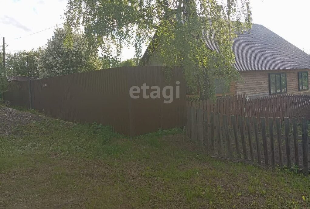дом г Томск снт Восток фото 3