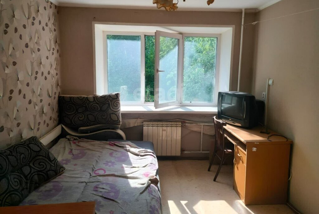 квартира г Томск Черемошники ул 5-й Армии 26 фото 4