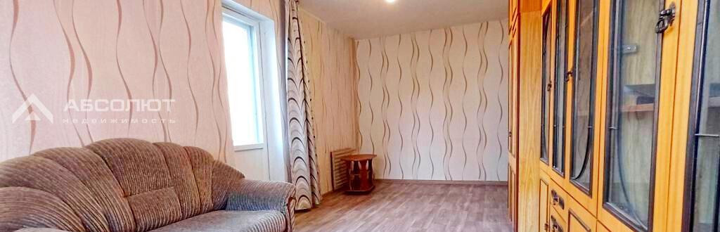 квартира г Пенза п Арбеково пр-кт Строителей 13 м-н фото 5