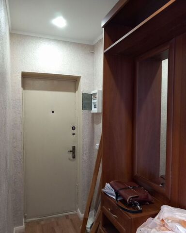 квартира д Железняки р-н Московский ул Газовая 12к/1 фото