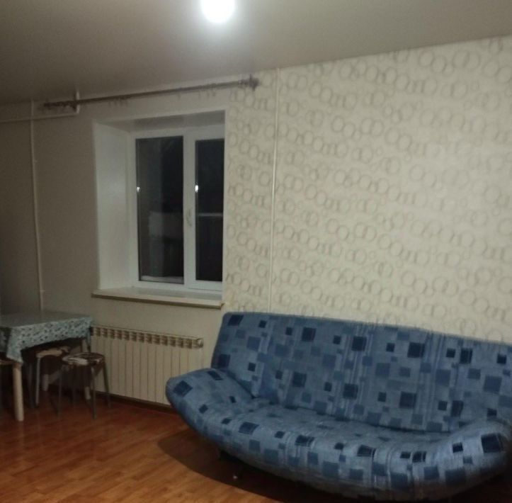квартира г Ижевск р-н Индустриальный ул 9 Января 76 фото 4