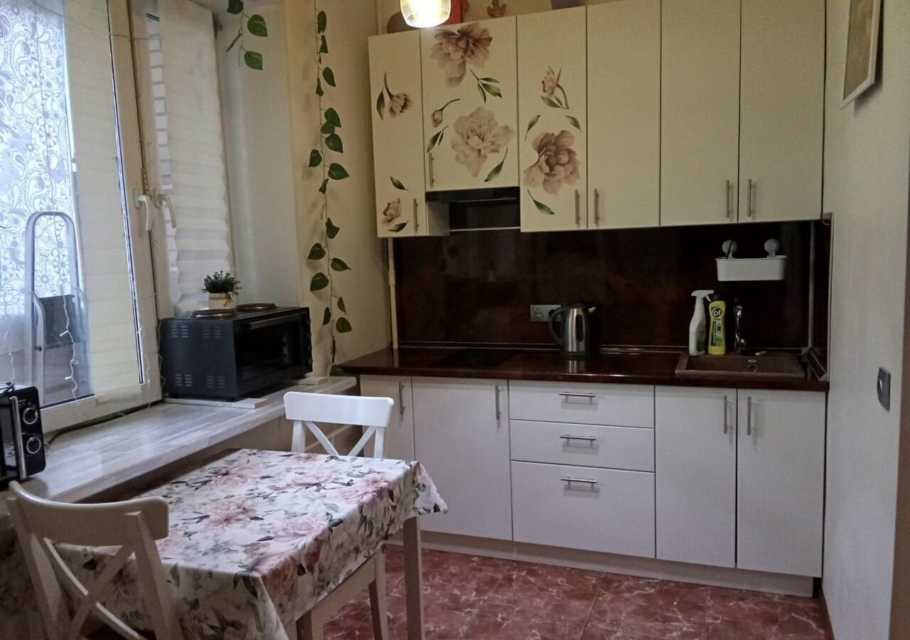 квартира г Люберцы мкр-н Зенино ЖК Самолёт, Вертолётная ул., 24, Некрасовка фото 1