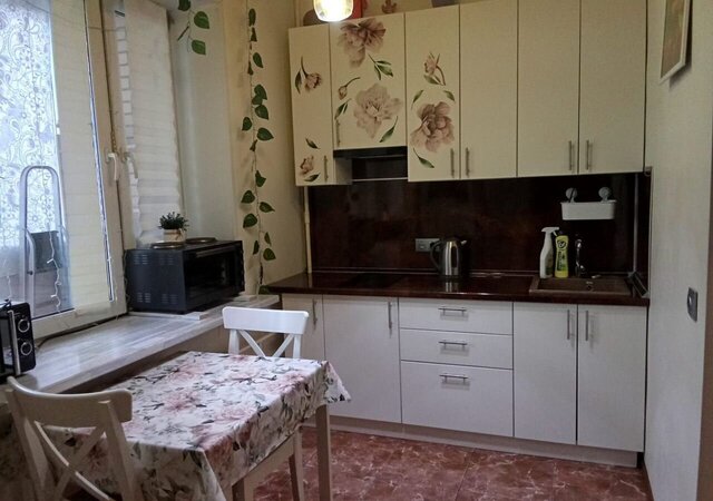 мкр-н Зенино ЖК Самолёт, Вертолётная ул., 24, Некрасовка фото