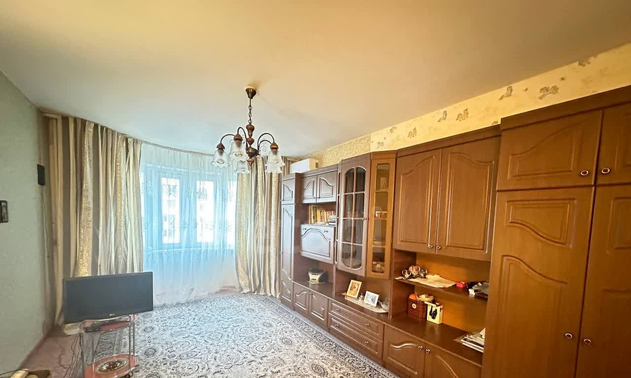 квартира г Воронеж ул Шишкова 142/5 фото 2