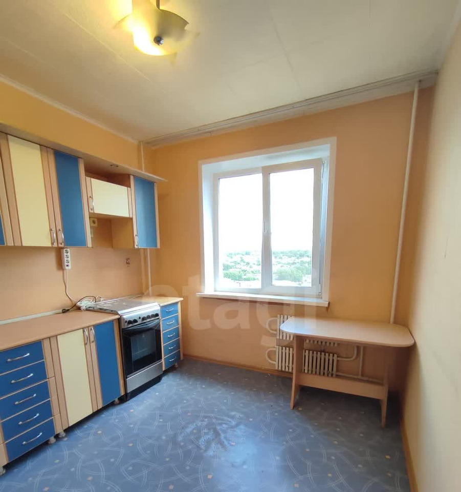 квартира г Воронеж ул 9 Января 262/3 фото 4