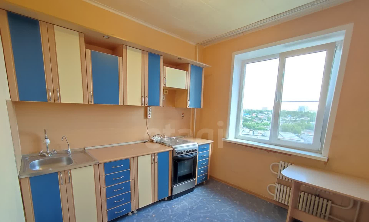 квартира г Воронеж ул 9 Января 262/3 фото 3