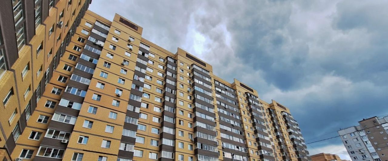квартира г Солнечногорск ул Красная 127 фото 1
