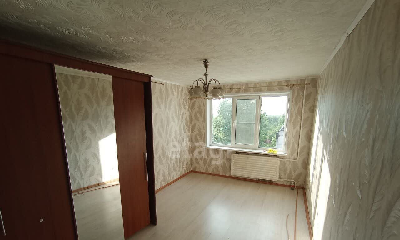 квартира г Ярославль ул Громова 56 11-й м-н фото 2