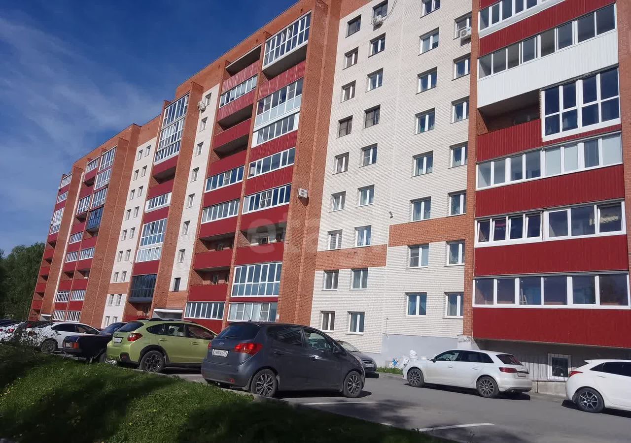 квартира г Златоуст ул Дворцовая 6а фото 3