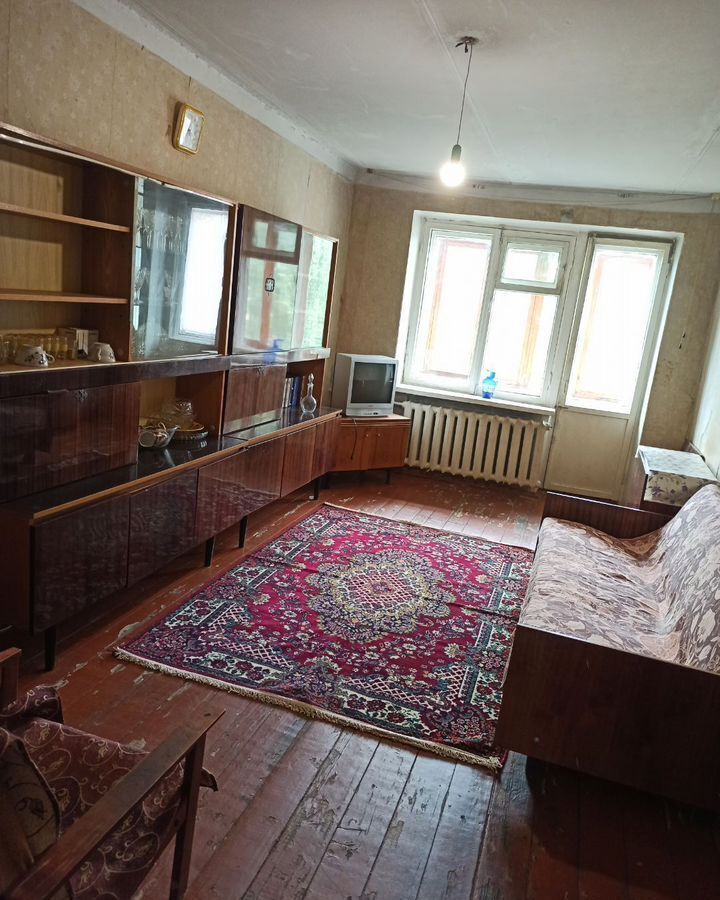 квартира г Клинцы ул Александрова 15 фото 1