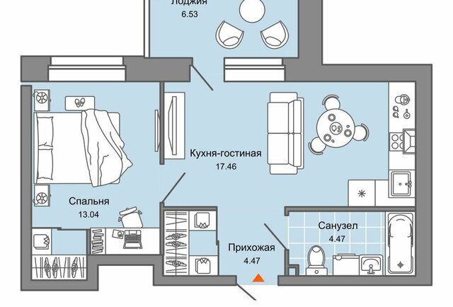 дом 9к/1 фото