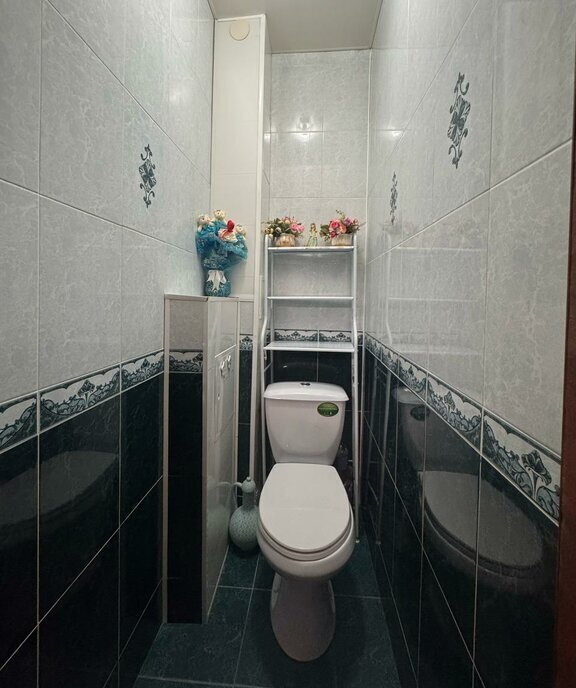 квартира г Нальчик ул Шогенова 22 фото 1