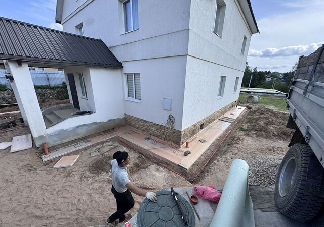 д Светлый Луч Богородское сельское поселение, 35, Иваново фото