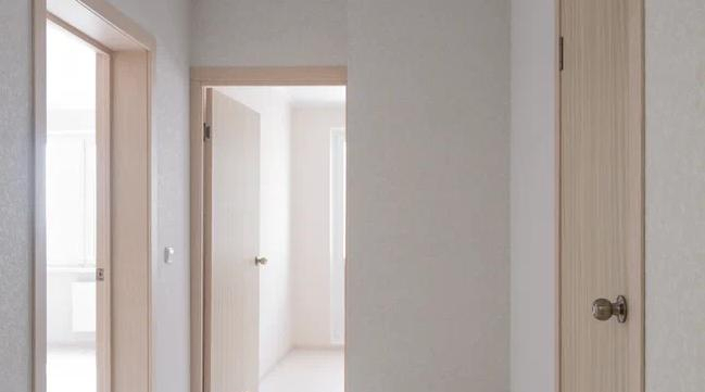 квартира г Краснодар п Березовый Профессора Малигонова, 40 фото 2