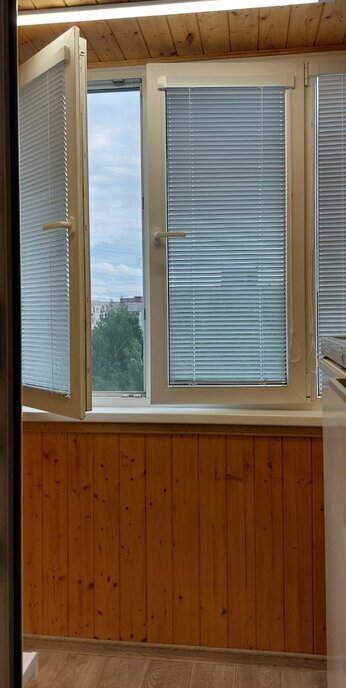 квартира г Уфа ул Авроры 11/2 фото 11