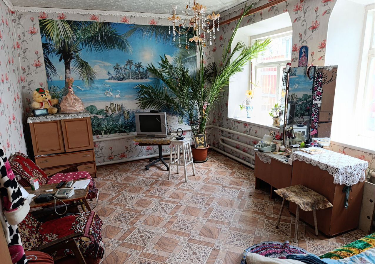 дом г Новороссийск р-н Восточный ул Мефодиевская 10/10 фото 5