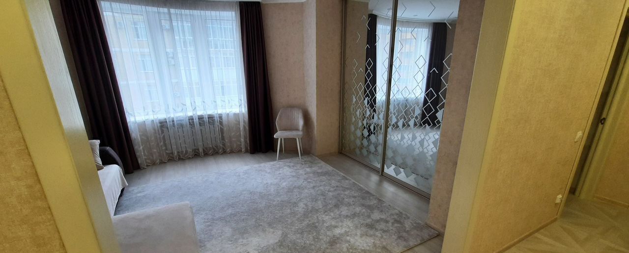 квартира г Майкоп ул Ленина 29 фото 5