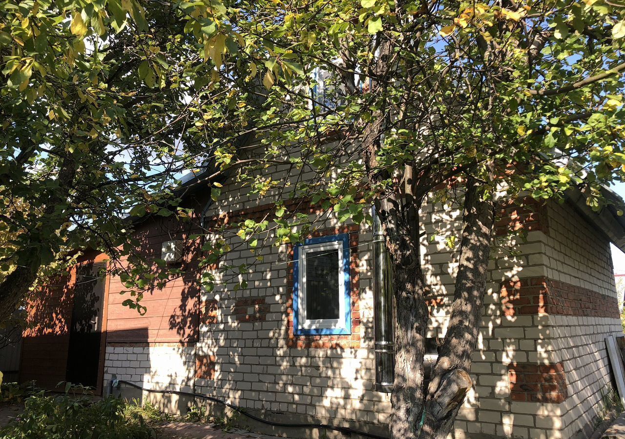 дом г Казань снт Овощник Мамадышский тракт, 6-я аллея фото 8