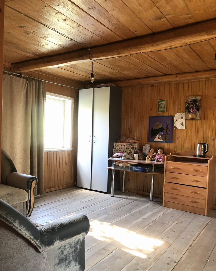 дом г Казань снт Овощник Мамадышский тракт, 6-я аллея фото 17