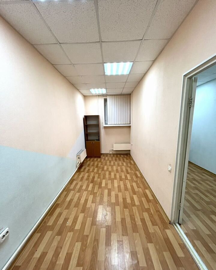 свободного назначения г Казань р-н Советский ул Космонавтов 39б фото 8