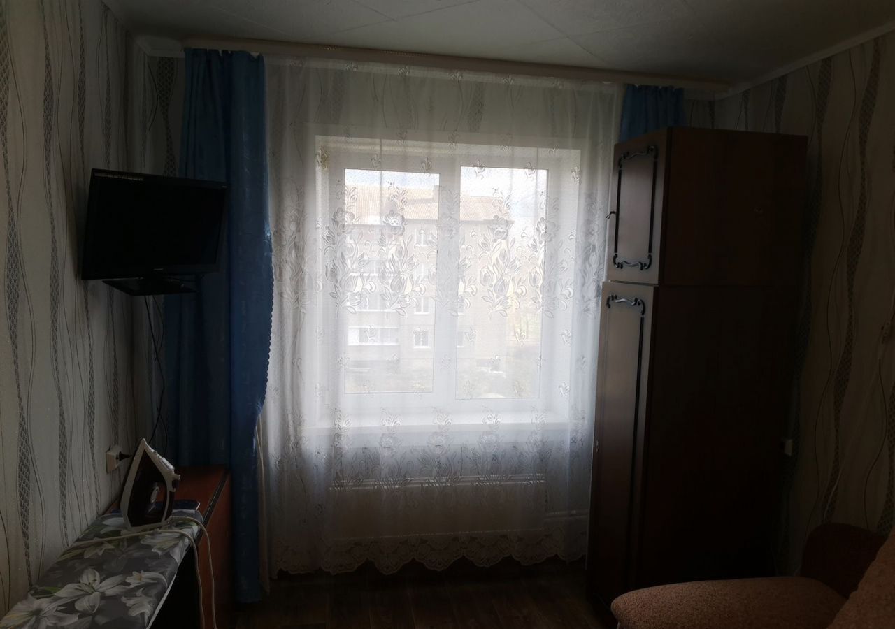 квартира г Шарыпово городской пос. Дубинино, ул. 9 Мая, 4 фото 14